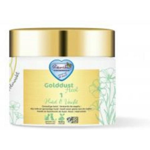 Renske golddust heal 1 huid en vacht - Default Title