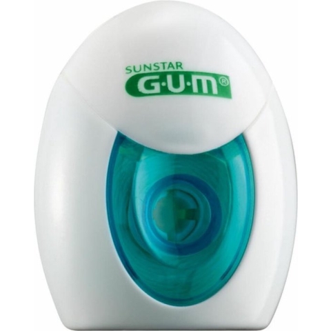 Gum Original White Floss - 30m - Flosdraad