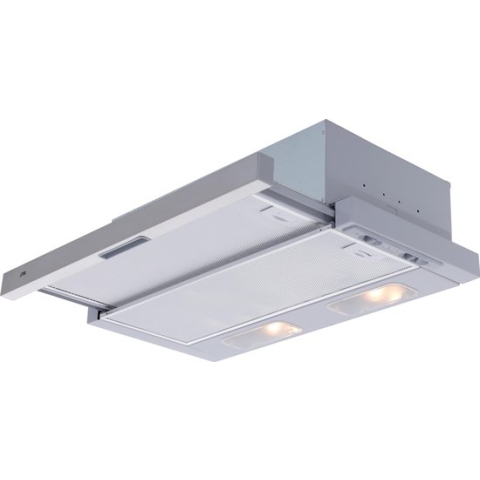 ETNA T4335TRVS - Afzuigkap