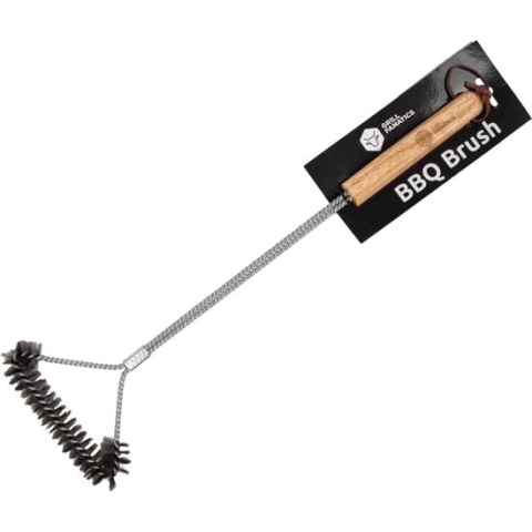 Grill Fanatics BBQ Borstel