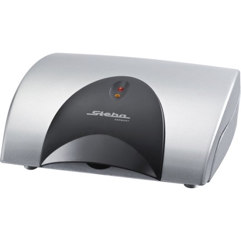 Steba SG20 | Tosti Apparaat | XL | 700 Watt | voor grote boterhammen | zilver