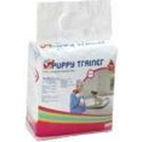Savic Puppy Trainer Pads Medium 15St - Hondentoilet - 45 cm x 30 cm