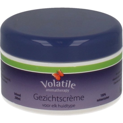 Volatile - 200 ml - Dagcrème