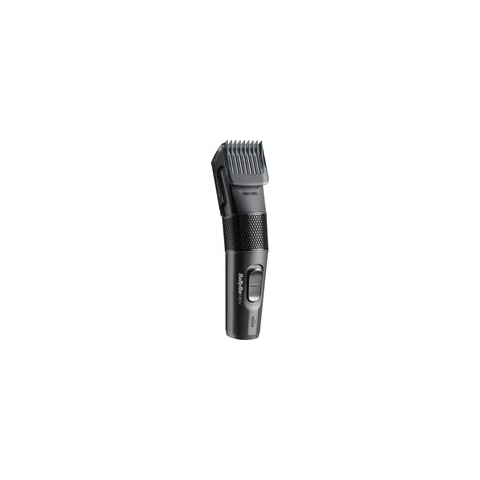 BaByliss Precision Cut Tondeuse E786E - Ook draadloos gebruik - 60 Min