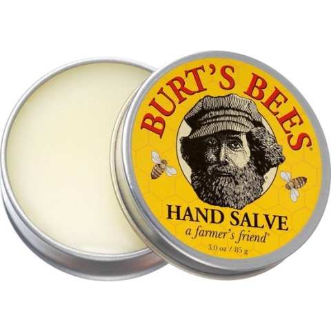 Burt's Bees Hand Salve - Handcrème