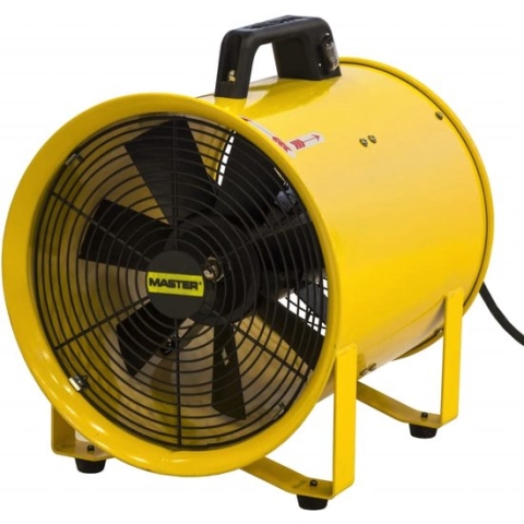 Master BLM6800 Ventilator 350W - 3900 m³/h