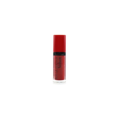 Bourjois Lippenstift Rouge édition Velvet Bourjois - 15 Red