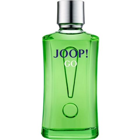 Joop! Go - 100ml - Eau de toilette