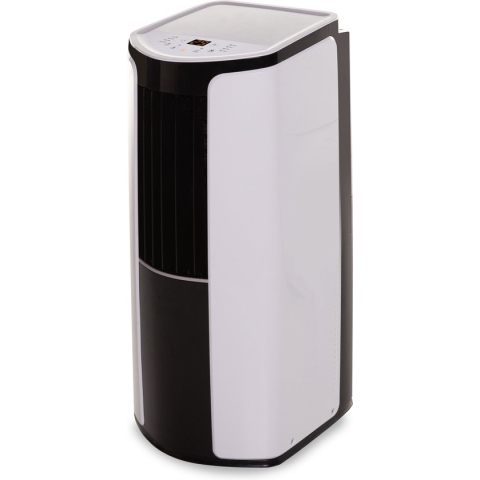 Sharp CVH7XR - Mobiele Airco - 3-in-1 functie - Luchtontvochtiger - Ventilator - 7000 BTU