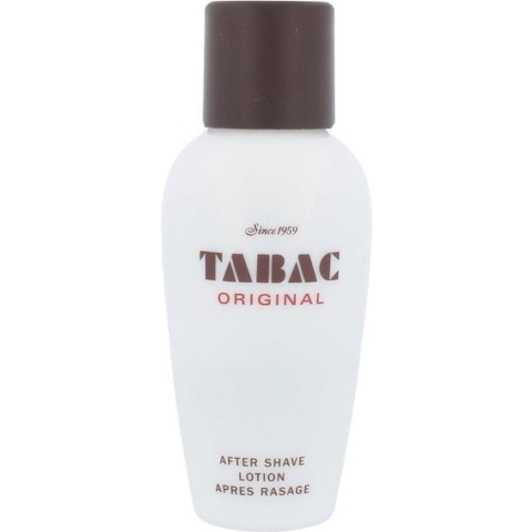 Tabac Original Mild After Shave Fluid - 100 ml - Aftershave Fluid