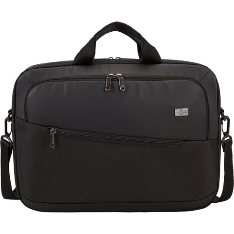 Case Logic Propel PROPA-116 - Laptoptas 15 inch - Aktetas / Zwart