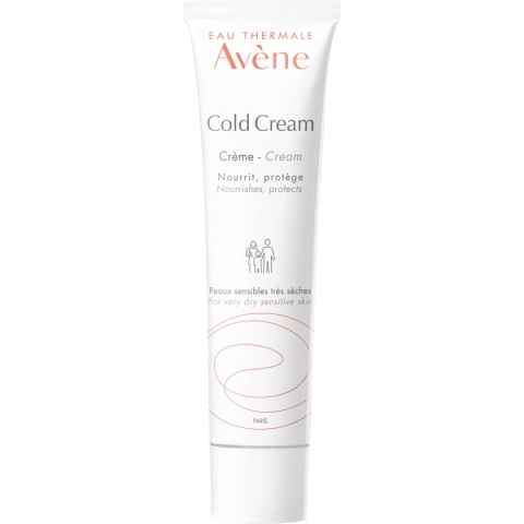 Avène Cold Cream - 100 ml - Dagcrème