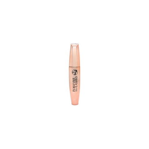 W7 Mascara - Forever Lashes Extra Volumizing Black 15 ml