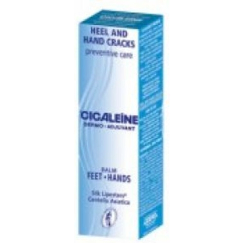 Akileine cicaleine balsem 50 ml
