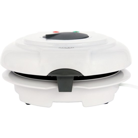 Wafelijzer - Adler AD 3038  - 1500 Watt