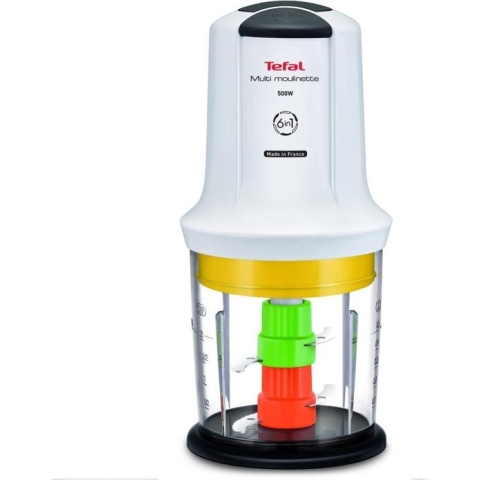 Tefal Multi Moulinette MQ7231 - Chopper