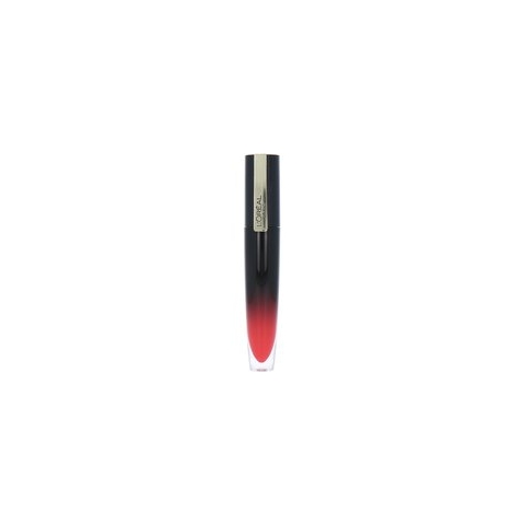 L’Oréal Paris Brilliant Signature Lippenstift - 311 Be Brilliant - Rood