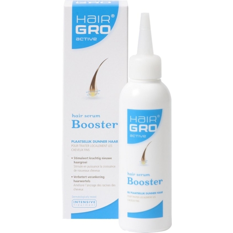 Hairgro Hair Booster - 100 ml - Haarserum