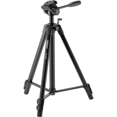 Velbon camera statief EX-630