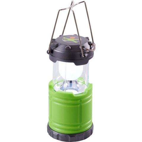 HABA Terra Kids - Campinglamp