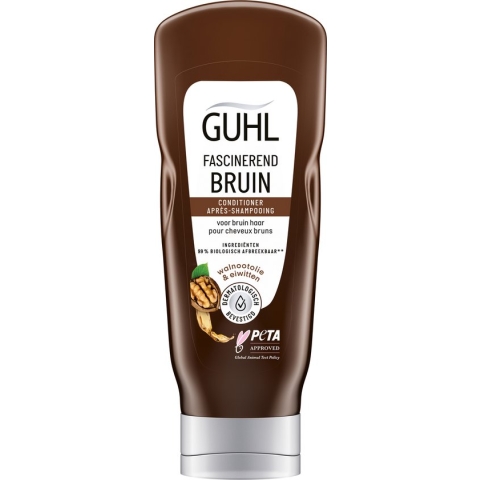 Guhl  Colorshine Bruin Conditioner
