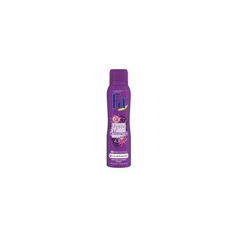 Fa Mystic Moments Deodorant Spray 150ml