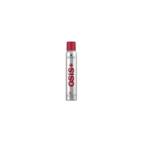 Schwarzkopf Professional Haarmousse Osis+ Grip - 200 ml