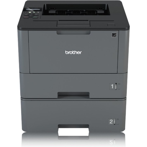 Brother HL-L5100DNT - Laserprinter
