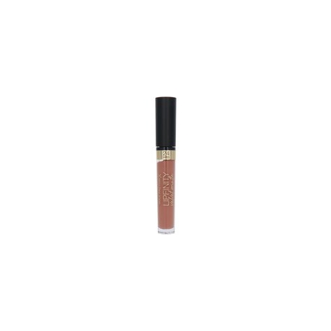 Max Factor Lipfinity Velvet Matte Lippenstift - 040 Luxe Nude Nude