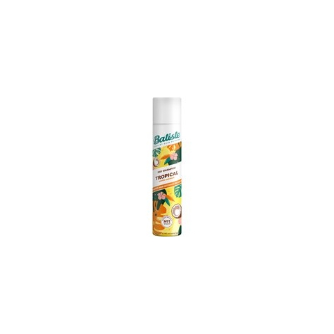 Batiste Tropical Droogshampoo - 200 ml
