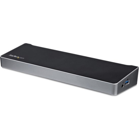USB Hub Startech USB3DOCKH2DP