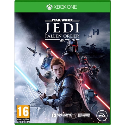 Star Wars Jedi: Fallen Order - Xbox One