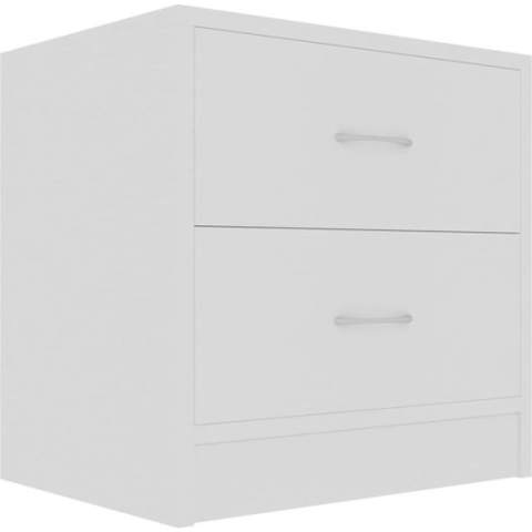 vidaXL-Nachtkastje-40x30x40-cm-bewerkt-hout-wit