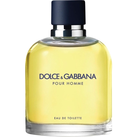 Dolce & Gabbana - Eau de toilette - Homme D&G - 75 ml