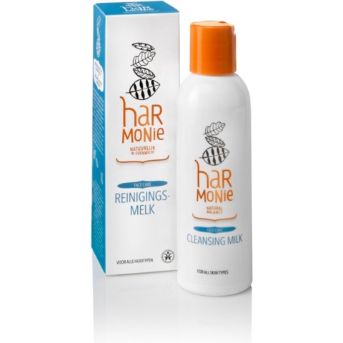 Harmonie Reinigingsmelk 150 ml