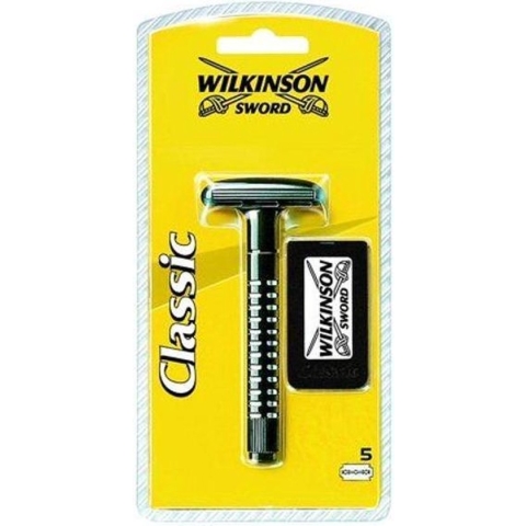 Wilkinson Sword Classic houder double edge