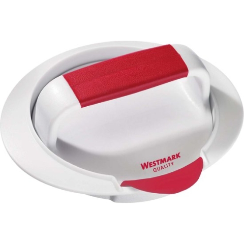 Westmark  Hamburgerpers 16 x 14,8 x 5,7 cm - Kunststof