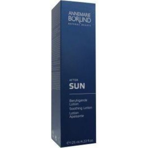 Annemarie Borlind Sun Sunless Bronze - 75 ml - Zelfbruiner