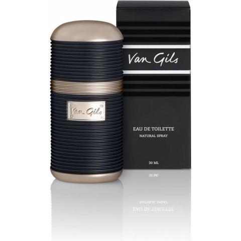 VAN GILS STRICTLY MEN EDT 30 ML