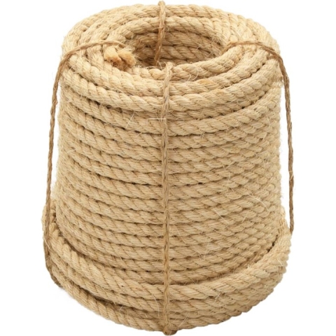 vidaXL-Touw-12-mm-250-m-100%-sisal