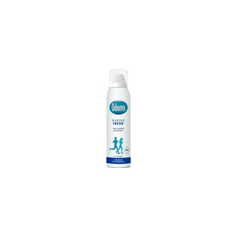 Odorex Deospray - Marine Fris 150 ml