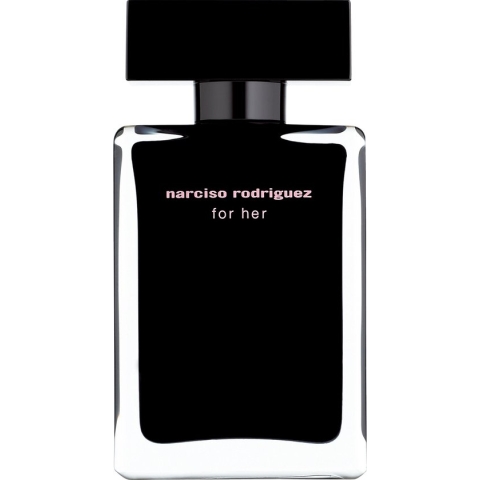 Narciso Rodriguez for Her 50 ml Eau de Toilette - Damesparfum
