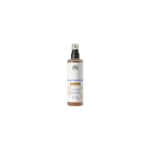 Urtekram Kokosnoot Leave In Conditioner - 250 ml