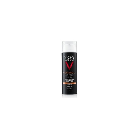 Vichy Homme Hydra Mag C+ Gezichtscrème tegen Vermoeidheid 50ml