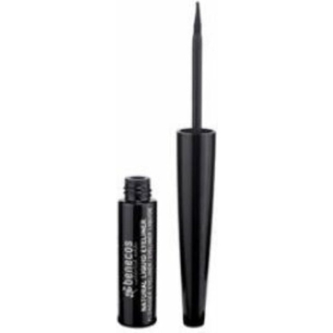 Benecos Black - Eyeliner