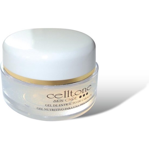 Celltone Dagcrème Slakkenslijmcrème - 50 ML - Anti rimpel - Littekencrème - Slakkencrème voor acne puistjes rimpels - Acneverzorging - Slakken Extract serum gel voor vrouwen mannen tieners - escargot cream voor gezicht en onder de ogen - Snailcare