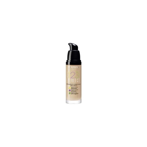 Bourjois 123 Perfect Foundation - 53 Light Beige
