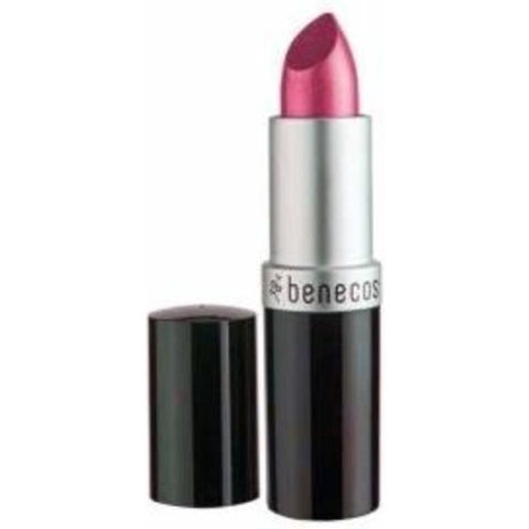 Benecos Hot Pink - Lippenstift