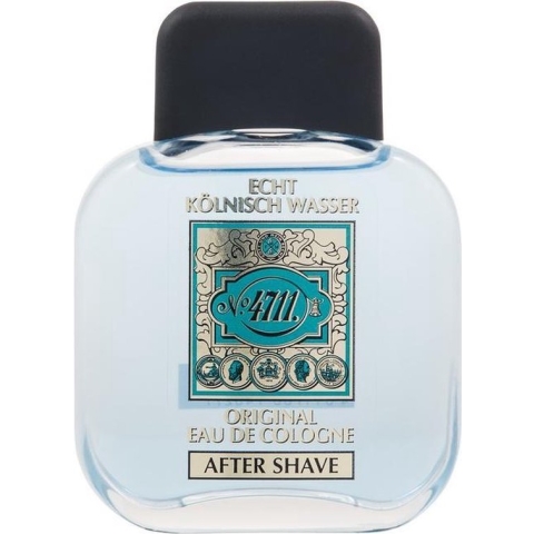 4711 Men - 100 ml - Aftershave Eau de Cologne