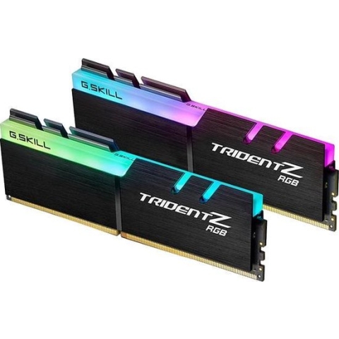 G.Skill Trident Z RGB 32GB DDR4 3600 MHz (2 x 16 GB)